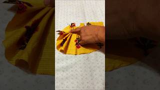 Beautiful butterfly frok design cutting  frok design sewingqueen sewing trending [upl. by Narayan]