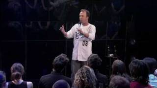 Doug Stanhope on nationalism [upl. by Tnomed]