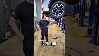 Fact or Myth Do You Need to Change All 4 Tires on an AllWheel Drive Vehicle [upl. by Lindsay]