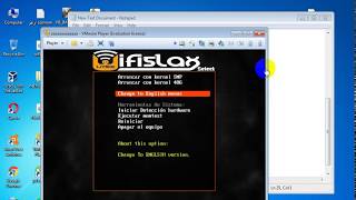 تثبيت wifislaxبالطريقه الصحيحه وتحويل اللغه الى الانجليزيه بدل الاسبانيه [upl. by Fee]