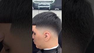 LEARN TO FADE  EASY DROP FADE TUTORIAL 💈🔥barber tutorial haircut [upl. by Santiago]