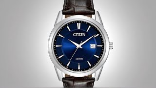 Best Citizen Watches for Ever 2024 You Need to See [upl. by Goerke]