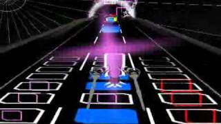 Audiosurf YMCA Village People Extended Version [upl. by Letsyrhc]