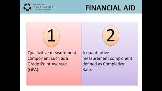 SAP Appeal Presentation for Fall 2021 Revised 5 18 21 [upl. by Jurkoic320]