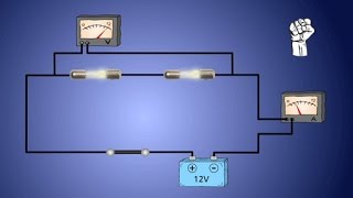 Elektrischer Widerstand  Trailer Schulfilm Physik [upl. by Atiuqel]