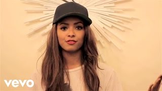 Kat Graham  VEVO Dance Off Competition ft VEVO [upl. by Pallas]