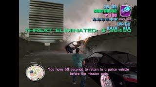 GTA Vice City 2024 10 13 [upl. by Jowett]