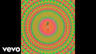 Jhené Aiko  Frequency Official Audio [upl. by Ainez]