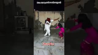 Bajakhana sarpanch di tra hi piyo with dee da dance vesio dancevideo viraldance instareels [upl. by Sebastien]