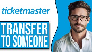 How To Transfer Tickets On Ticketmaster To Someone Else 2024 UPDATE [upl. by Aihsenet703]