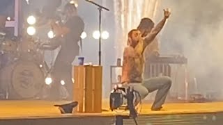 Post Malone  Congratulations  Live in Syracuse NY 2024 [upl. by Hicks]