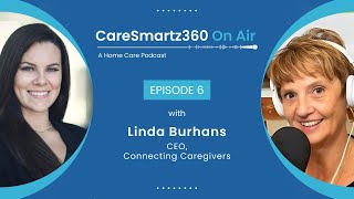 Finding Purpose for Your Loved One  Caregivers Podcast [upl. by Camarata]