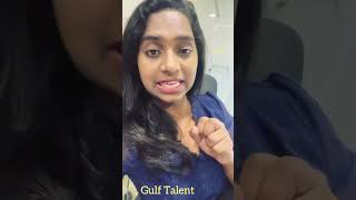 Part 2  How to get a Job in DUBAI or GCC ⁉️ Land in job in a week 🔥 Series 🧣 [upl. by Culver]