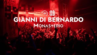 GIANNI DI BERNARDO  Monasterio Season 2024 Opening [upl. by Qifahs]