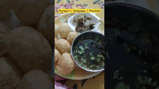 Kiske fvrt hainshortvideo youtubeshorts golgappa phuchka panipuri panipurilovers shorts [upl. by Thorfinn]