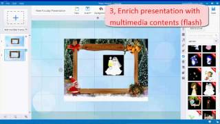 Focusky Video Presentation Features：Easy amp Intuitive [upl. by Aracahs535]