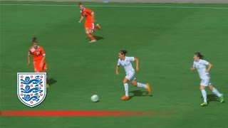 England v Belarus 30  Goals amp Highlights [upl. by Hallimaj]