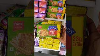 PARLE NUTRICRUNCH Sugar free Cookies Unboxing shorts [upl. by Esinrahc]