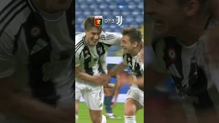 Highlights Genoa 03 Juventus  Vlahovic amp Conceição’s Goal 🔥⚽️ [upl. by Ahasuerus669]