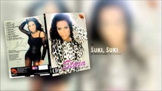 Stoja  Suki Suki  Audio 2013 [upl. by Nanice175]