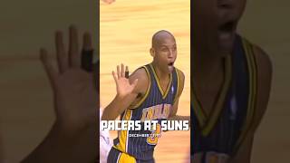 Reggie Miller hits a game winner over Jason Kidd [upl. by Boylan]