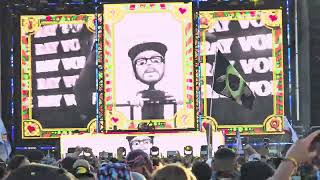 Ray Volpe live  Beyond Wonderland Chicago 2024 [upl. by Ignace]