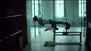 Meaghan Mikkelson 12 SPORT CHEK  MOTHERS DAY COMMERCIAL [upl. by Nichola]