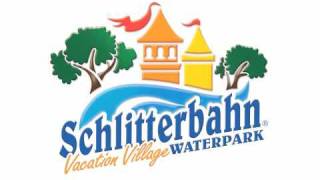 Schlitterbahn  The Hottest Coolest Time In Texas Radio Song [upl. by Ahsieit]