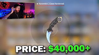 Best Knife Openings of May 2023 [upl. by Namajneb235]