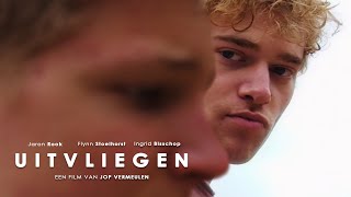 Uitvliegen  Korte Film [upl. by Darill]