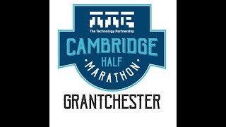 TTP Cambridge Half Marathon 2023 [upl. by Geiss424]