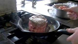 cote de boeuf0001wmv [upl. by Lanae]