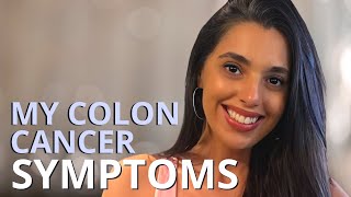 My Colon Cancer Symptoms I was Dismissed for MONTHS  The Patient Story [upl. by Vally]