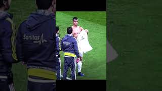 Ronaldo funny moment😂😄 [upl. by Hasen42]