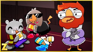 Abhorrent Goose Goose Duck Funny Moments [upl. by Droffig]