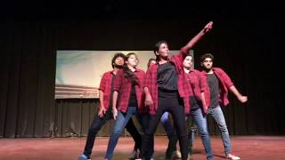 Dance By ABCDAIIMS Bhubaneswar  6th Foundation Day Celebration [upl. by Fee694]