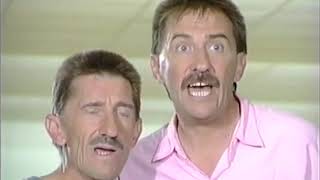 ChuckleVision 4x08 Bowlderdash [upl. by Buehler]