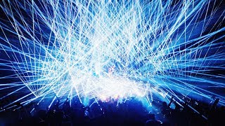 Laserface by Gareth Emery  Seattle WaMu 2019 Full Set LIVE [upl. by Nellir473]