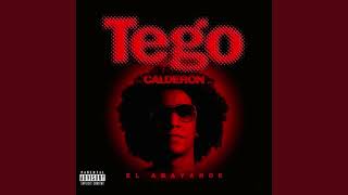 Pa Que Retozen  Tego Calderon [upl. by Arly778]