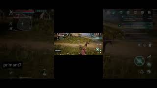 ArcheAge War Gameplay Android archeage archeagewar gameandroid mmorpg [upl. by Lahcsap992]