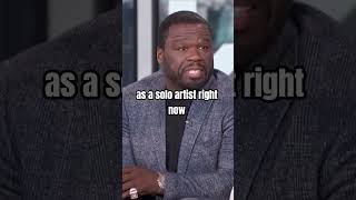 50 Cent EXPOSES Kendrick Lamars Super Bowl Secret shorts [upl. by Ylicic]