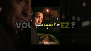 ⚜️OSS 117⚜️  OSS 117 Jaloux  Une première pierreniney jeandujardin oss117 shorts [upl. by Aiekam]