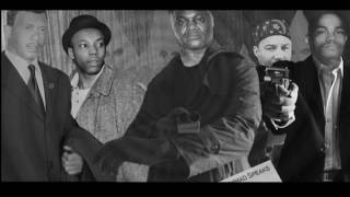 DICK GREGORY GOES CRAZY ON MALCOLM X [upl. by Marguerita]