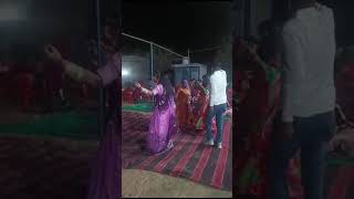 apre mahela niche sa\\dance vedio rajasthani dance [upl. by Elburr]