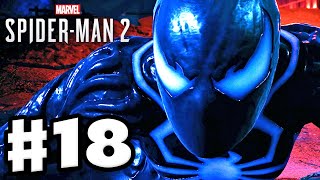 SpiderMan 2  Gameplay Walkthrough Part 18  Run [upl. by Alexine]