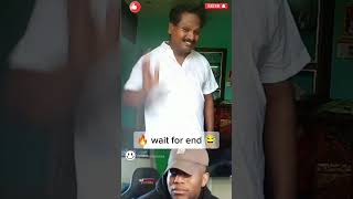 Drdiwagar🤣trendingwaitforendfunnycomedyshortsviralvideotamilshortsviews [upl. by Hardunn303]