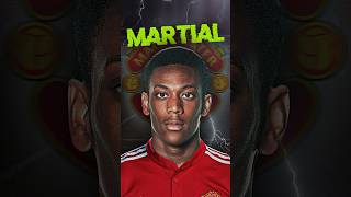 What Went Wrong for Anthony Martial [upl. by Malloch907]