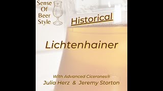 Lichtenhainer [upl. by Marijo750]