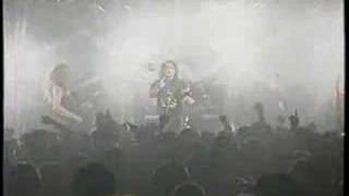 Sonata Arctica  Wolf and Raven live [upl. by Bryan]