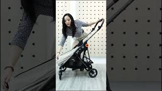 Cybex Melio TPE Beige 2024 [upl. by Asilej630]